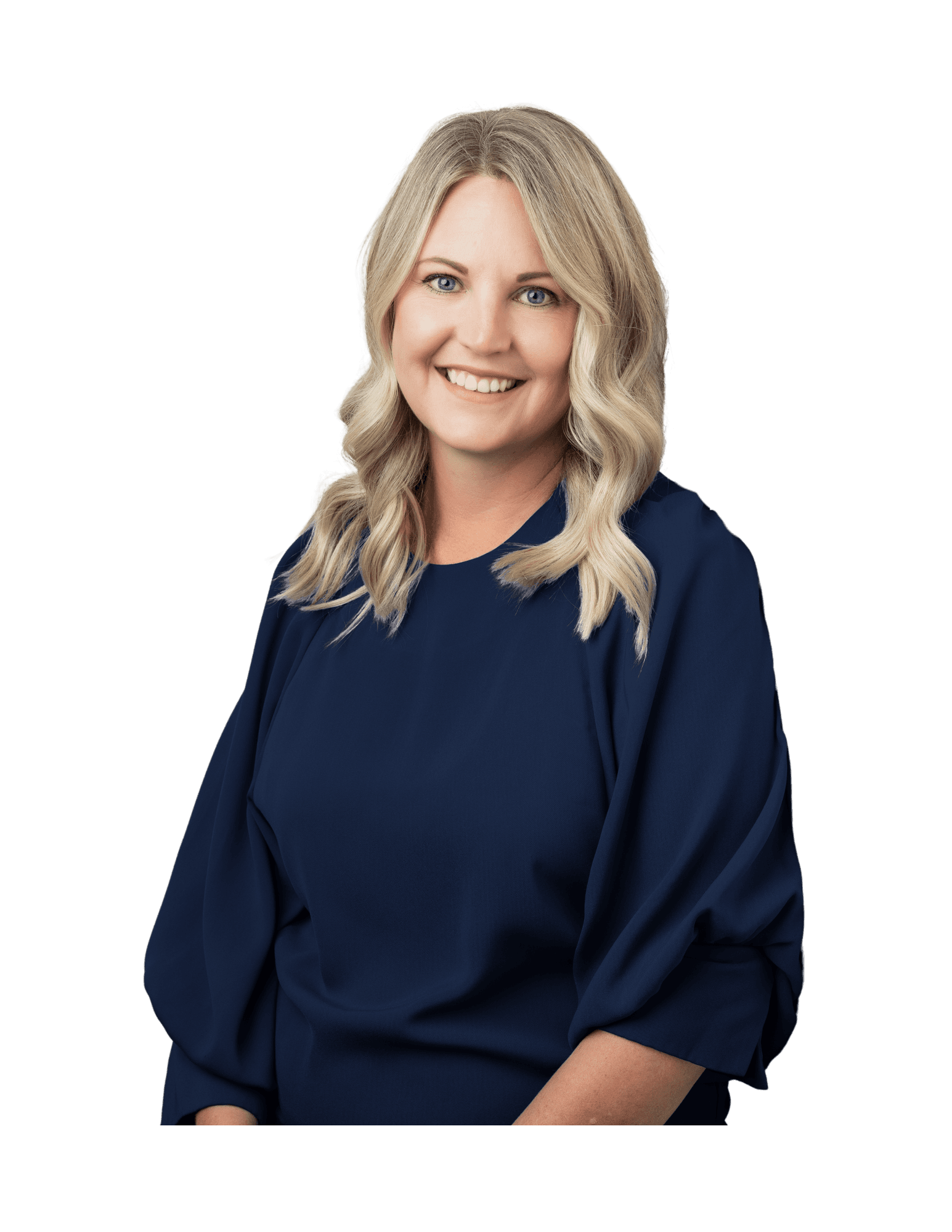 Charmaine Turner, founder of the Hard Conversations Navigator